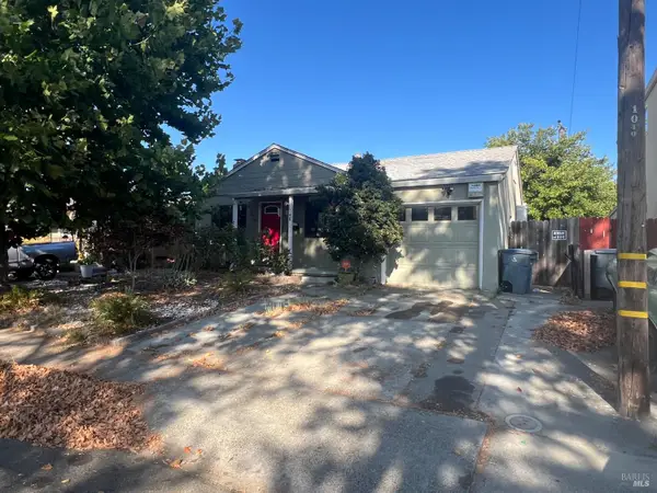 748 Beechwood Avenue, Vallejo, CA 94591