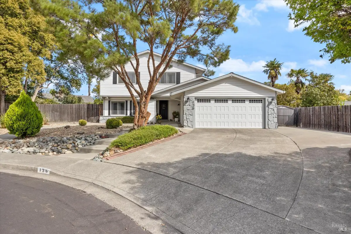 136 Suisun Court, Vacaville, CA 95688 - Image #1