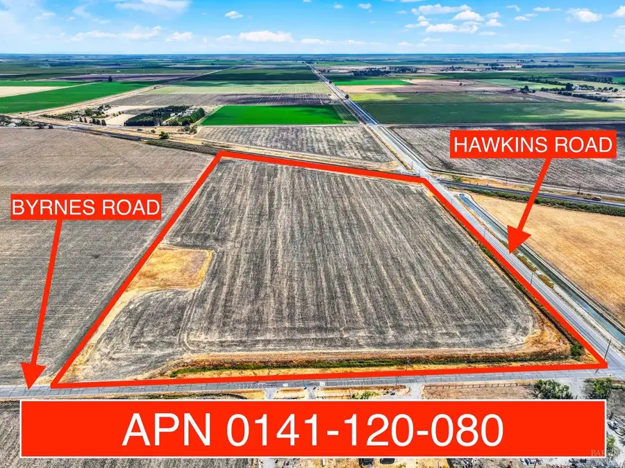 0 Hawkins Road, Vacaville, CA 95687 - Image #2