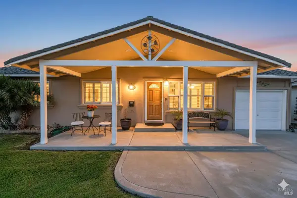 818 Thereza Way, Rio Vista, CA 94571