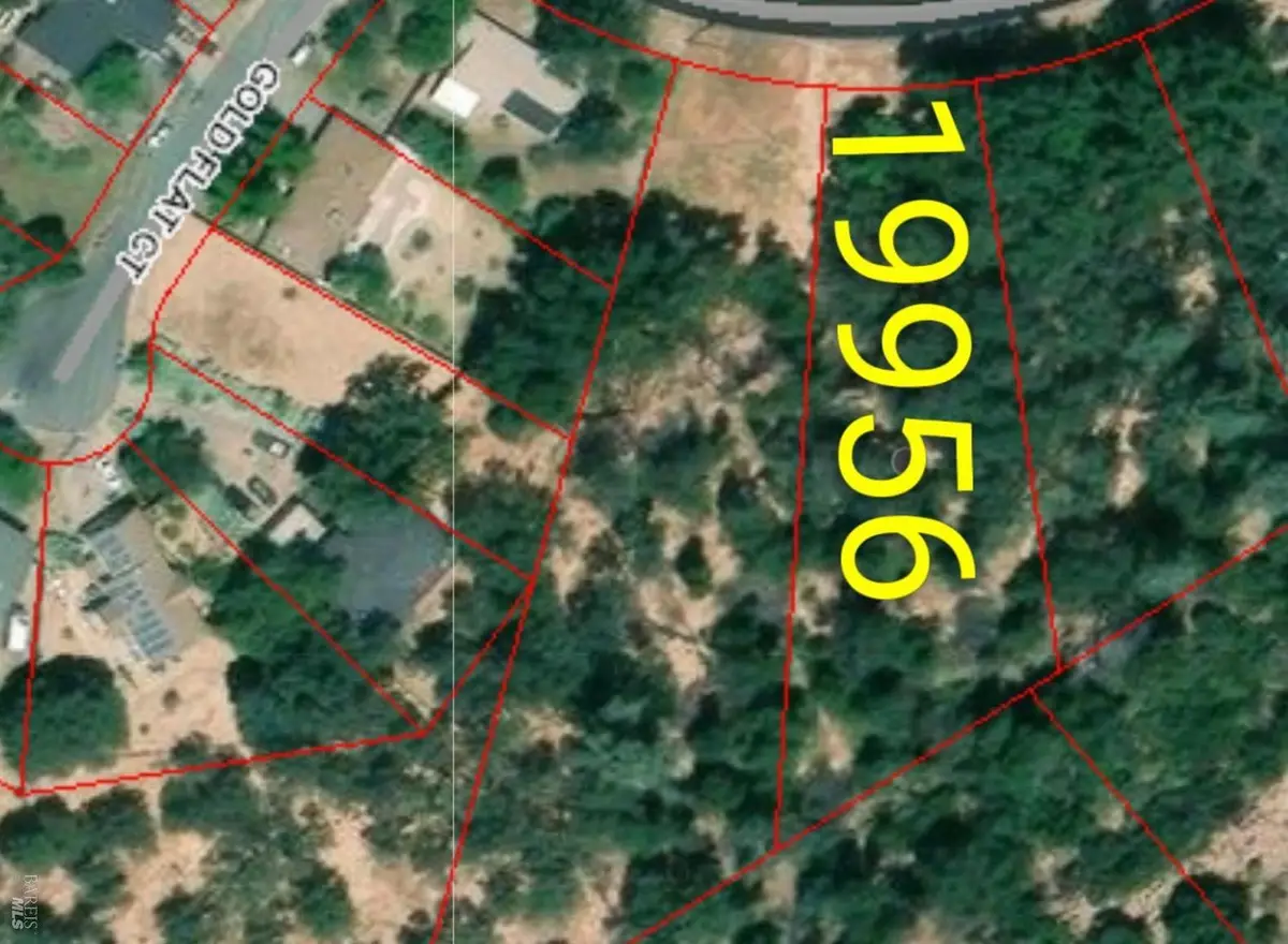 19956 Mountain Meadow S, Hidden Valley Lake, CA 95467 - Image #1