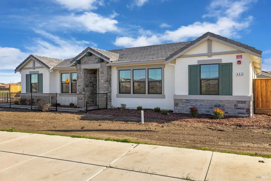 707 Billhook Drive, Vacaville, CA 95687 - Image #2