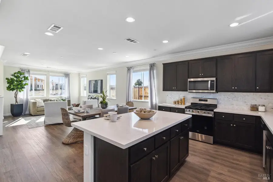 1480 Monument Lane, Fairfield, CA 94533 - Image #2