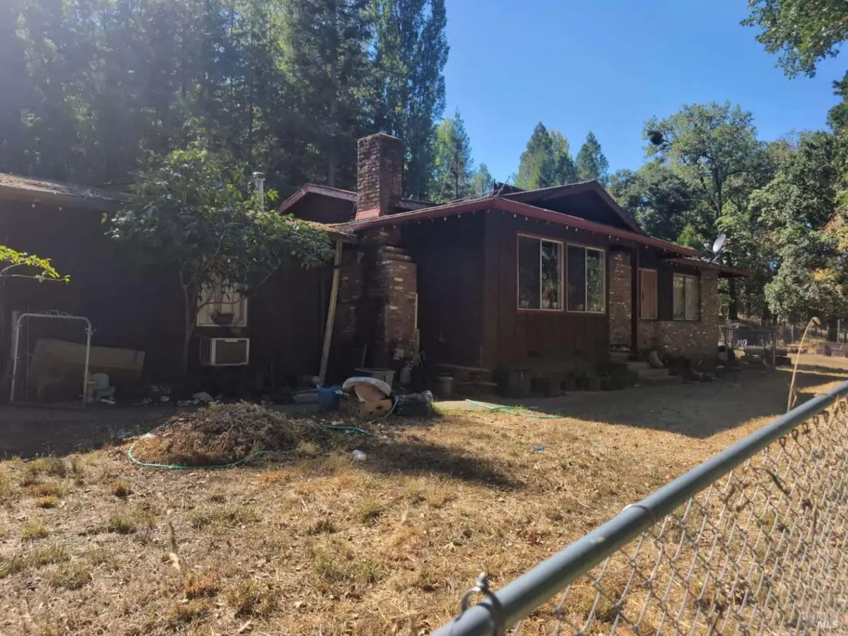 18800 Walker Road, Willits, CA 95490 - Image #1
