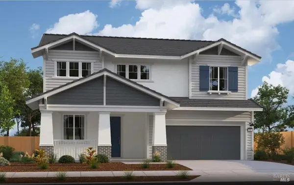 400 Thresher Drive, Vacaville, CA 95687