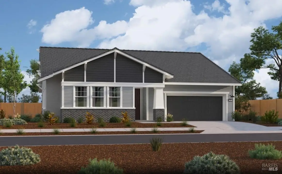 418 Thresher Drive, Vacaville, CA 95687 - Image #1