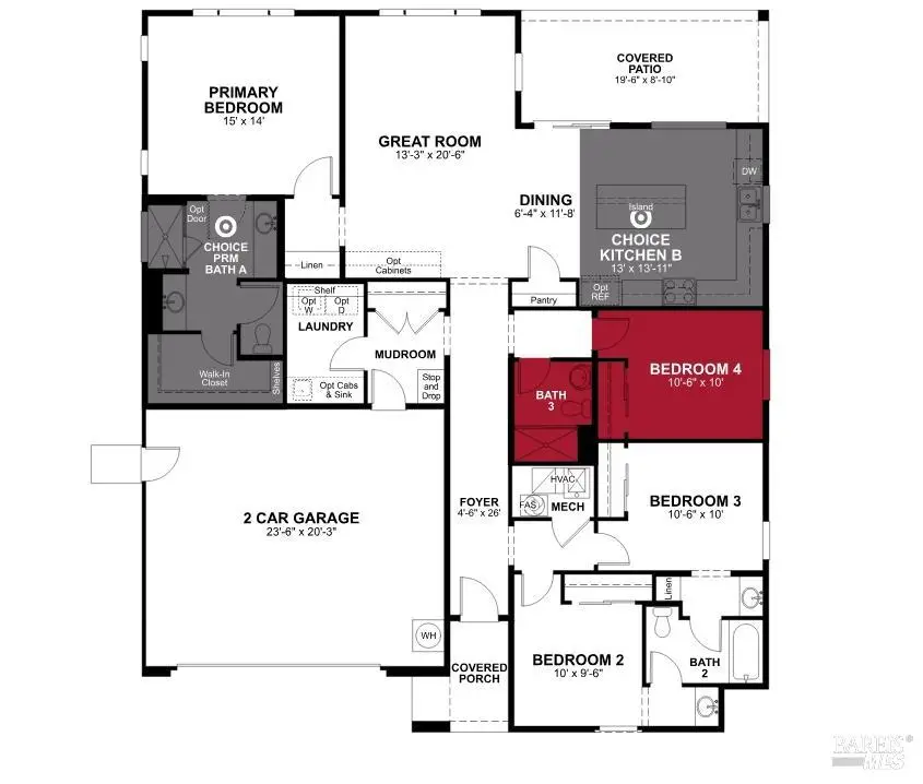 418 Thresher Drive, Vacaville, CA 95687 - Image #2