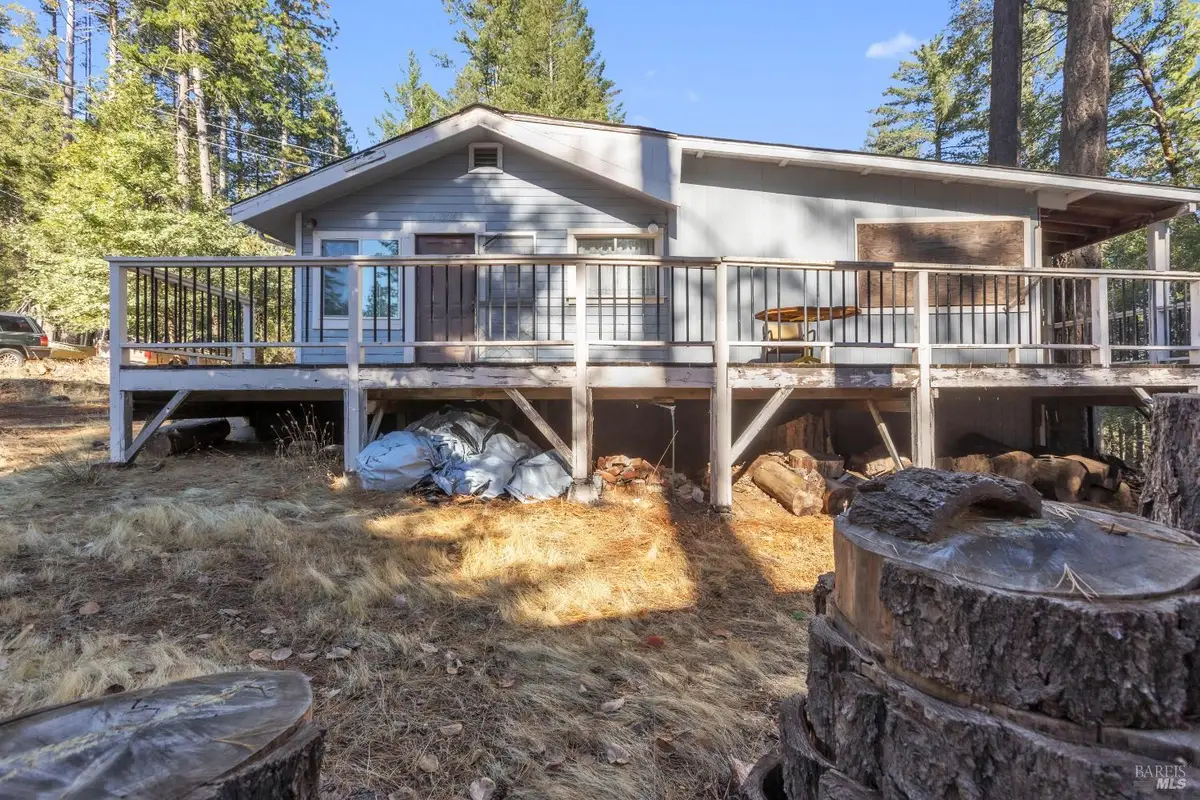 10324 Pinewood Way, Middletown, CA 95461 - Image #1