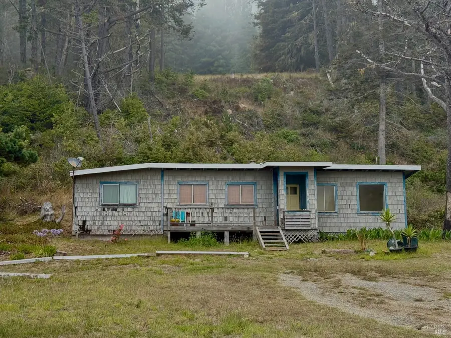 21001 Highway 1 None, Jenner, CA 95450 - Image #2