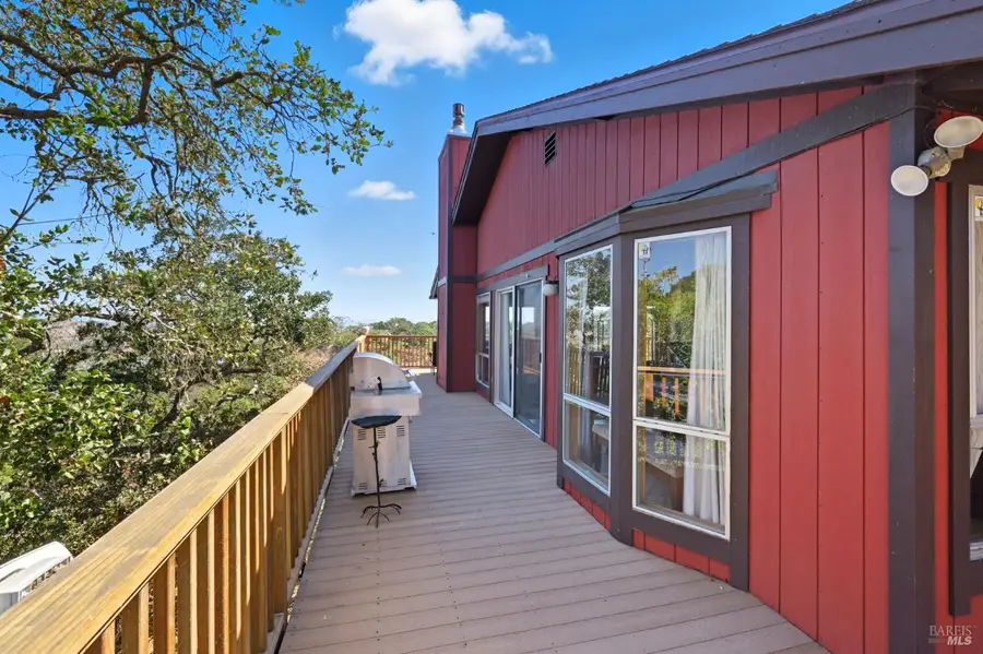 1 Green Point Lane, Novato, CA 94945 - Image #2