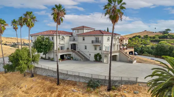 3945 Joslin Lane, Vacaville, CA 95688