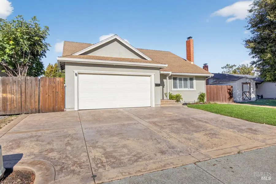 2321 Channing Place, Fairfield, CA 94533 - Image #2
