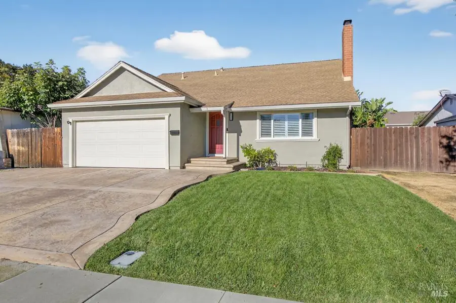 2321 Channing Place, Fairfield, CA 94533 - Image #3