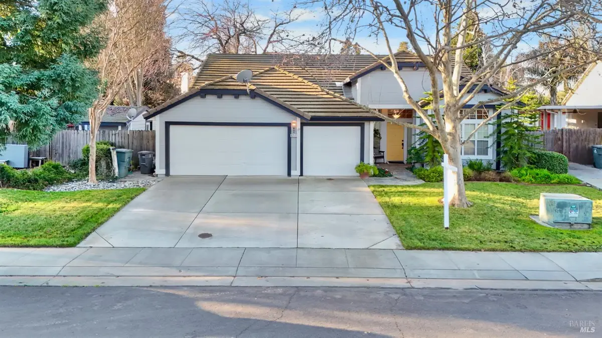 655 Yachtsman Court, Dixon, CA 95620 - Image #1