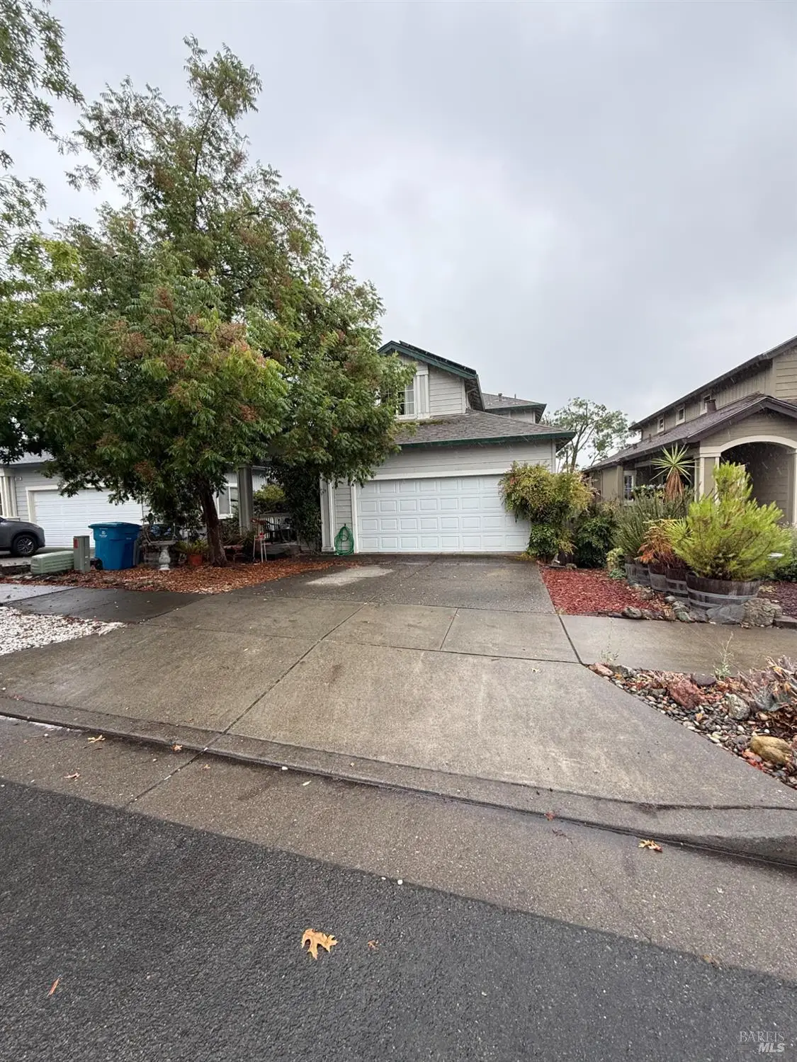 5682 Raters Drive, Santa Rosa, CA 95409 - Image #1
