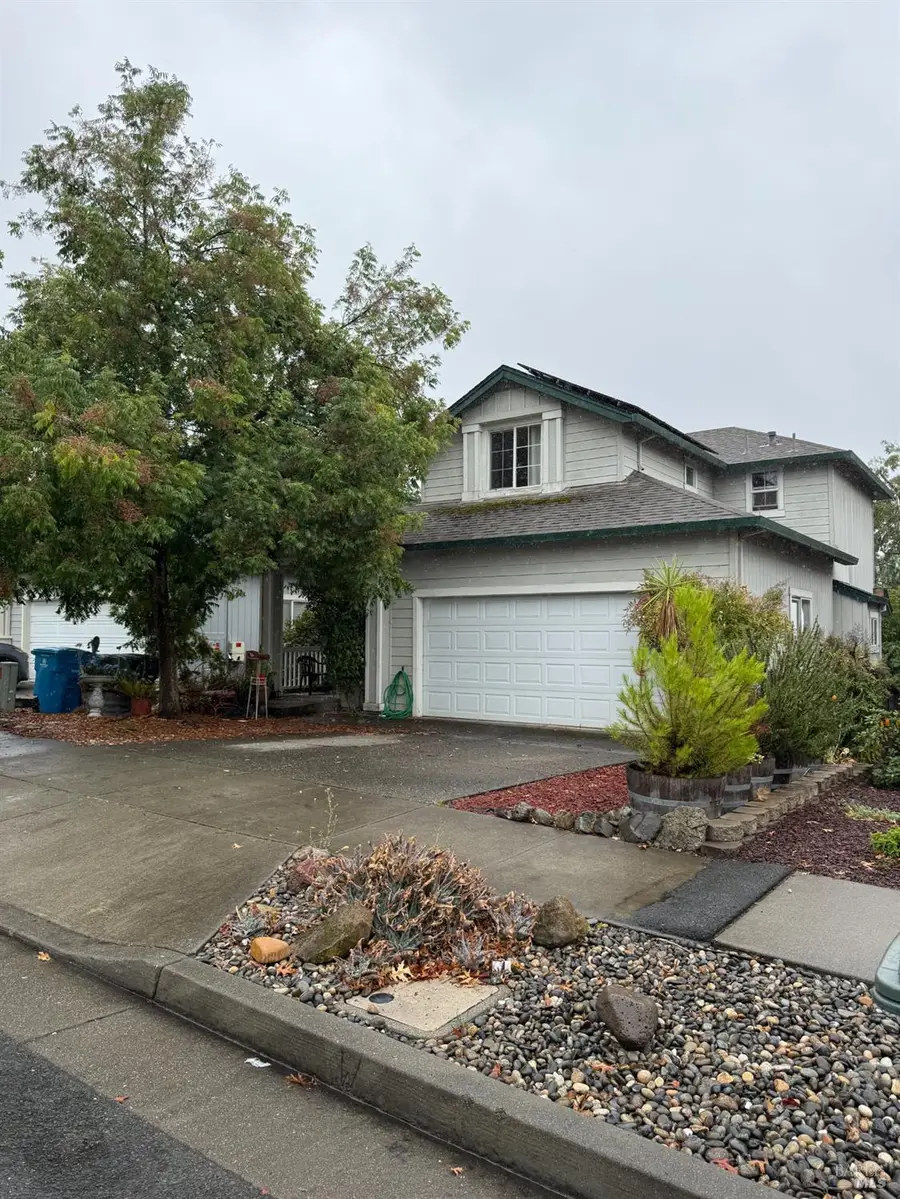 5682 Raters Drive, Santa Rosa, CA 95409 - Image #2