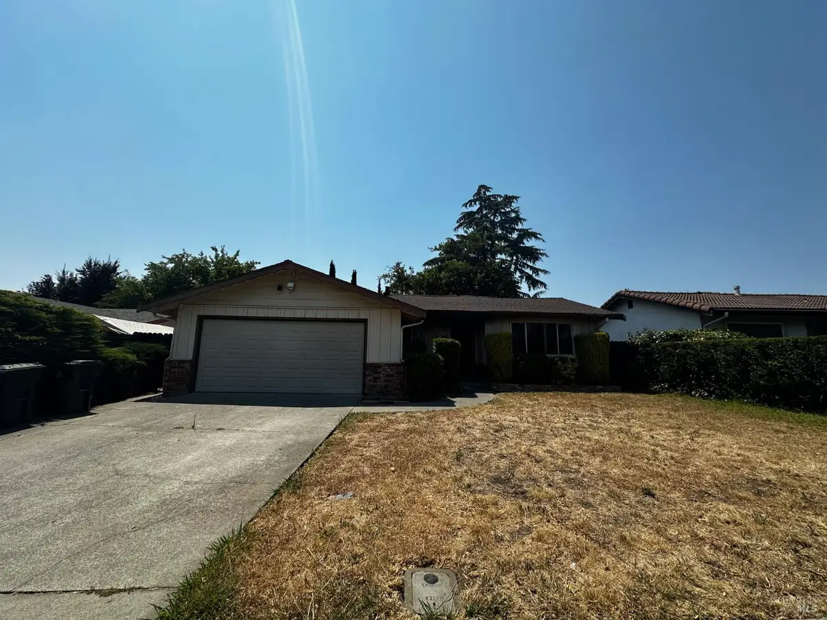 2051 Barbour Drive, Fairfield, CA 94534 - Image #1