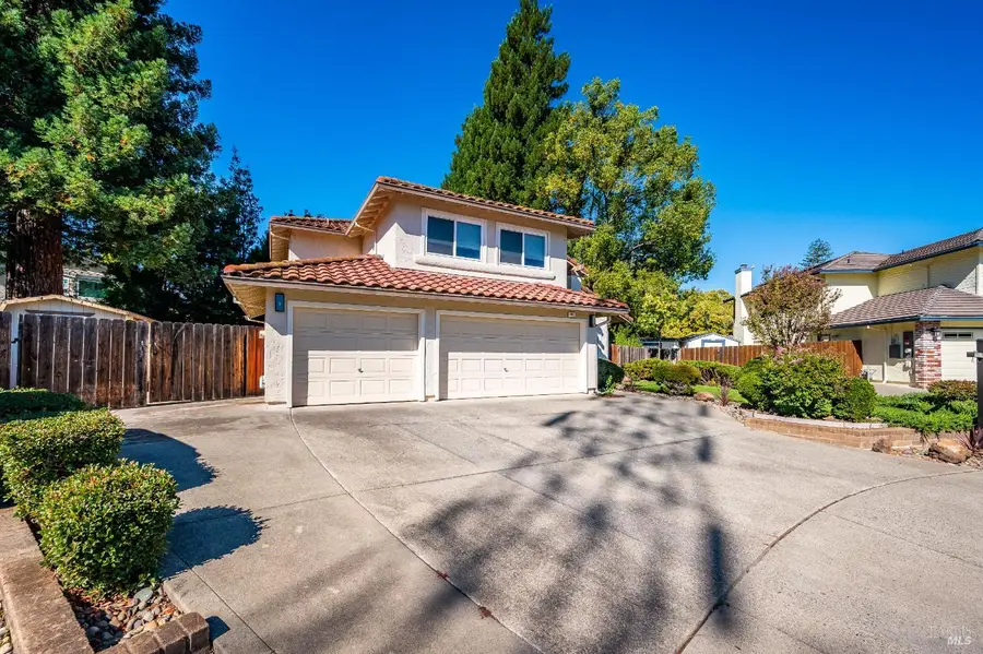 591 Arlene Drive, Vacaville, CA 95688 - Image #3