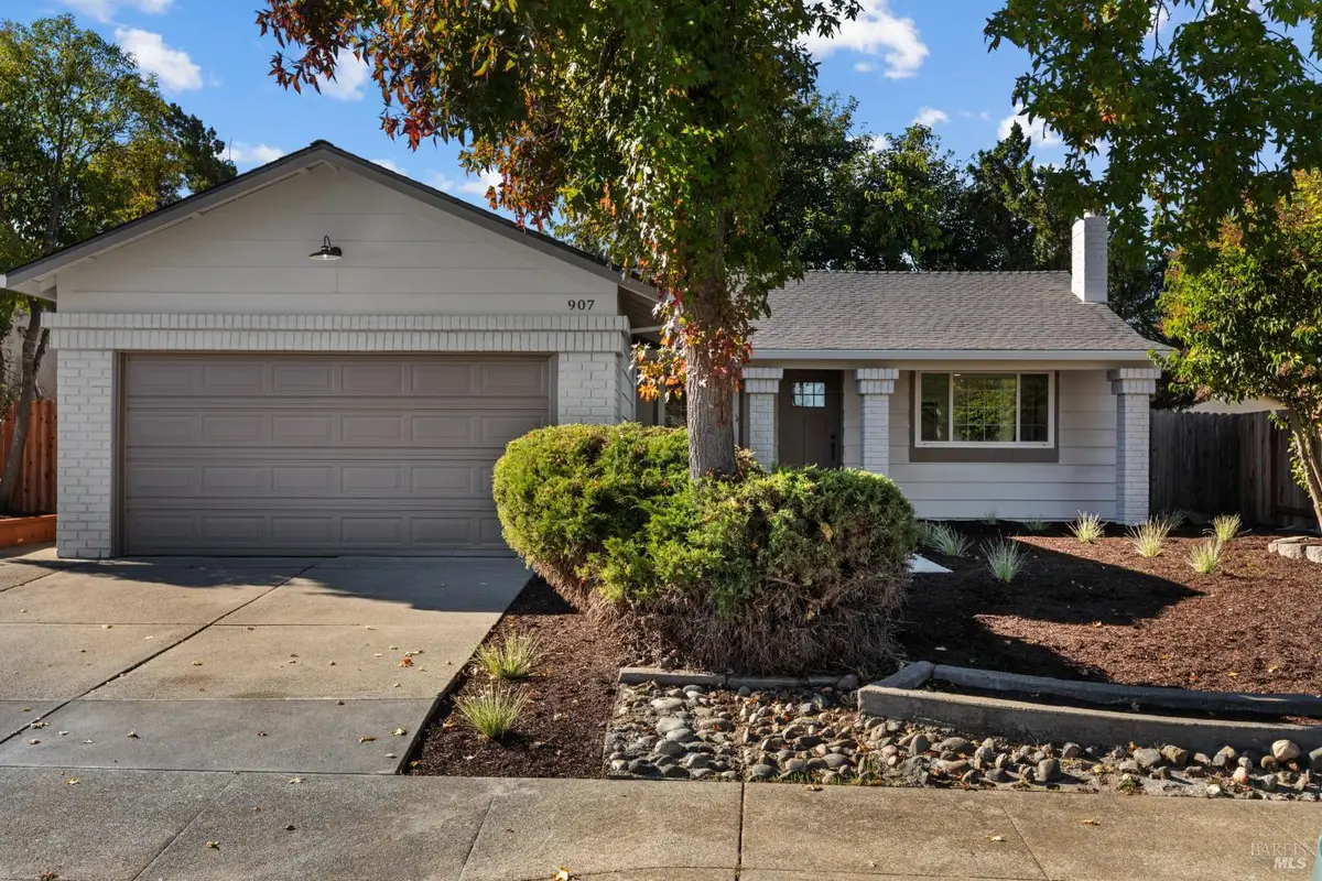 907 Shelduck Court, Suisun City, CA 94585 - Image #1