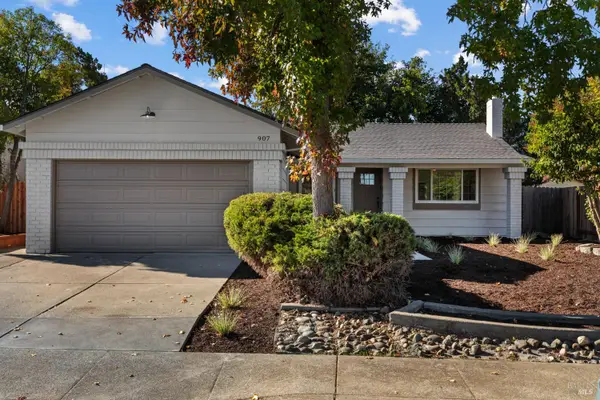907 Shelduck Court, Suisun City, CA 94585