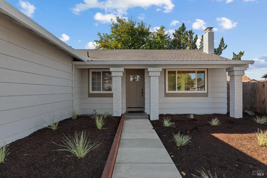 907 Shelduck Court, Suisun City, CA 94585 - Image #2