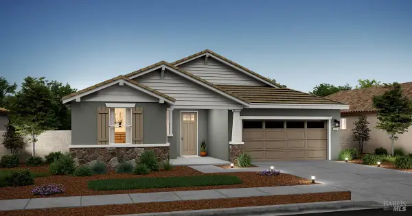 2350 Prairie Way, Dixon, CA 95620