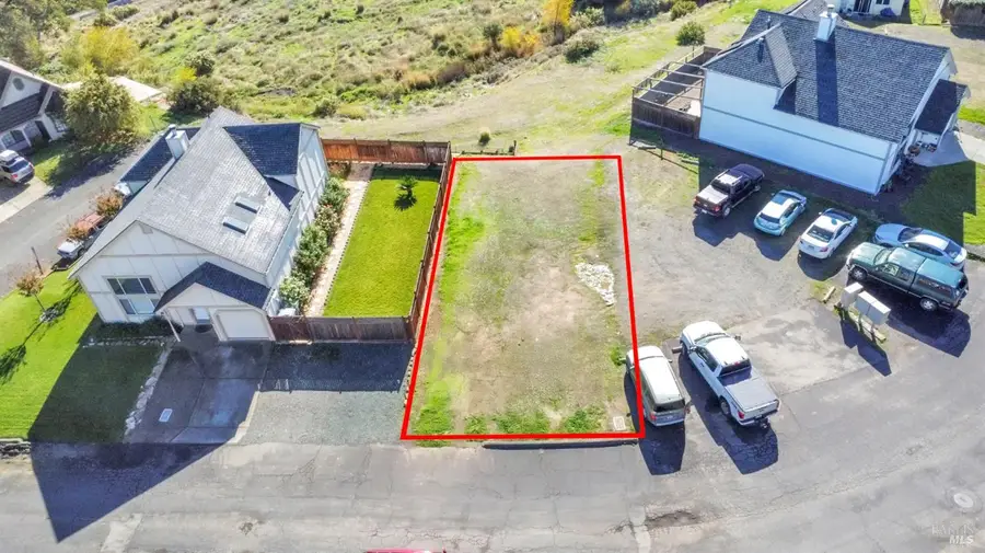 5454 Oxford Drive, Lakeport, CA 95453 - Image #3