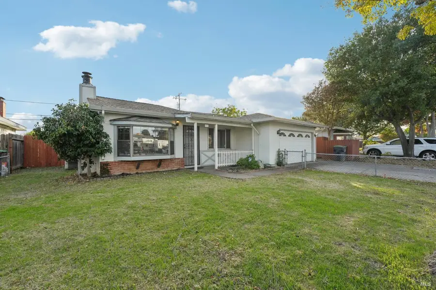 1731 Michigan Street, Fairfield, CA 94533 - Image #2