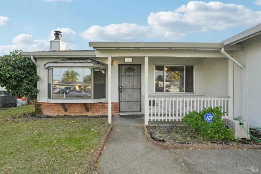 1731 Michigan Street, Fairfield, CA 94533 - Image #3