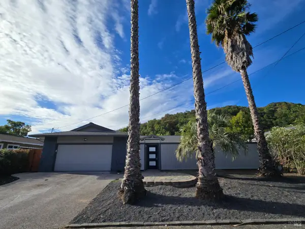 19 Unionstone Drive, San Rafael, CA 94903