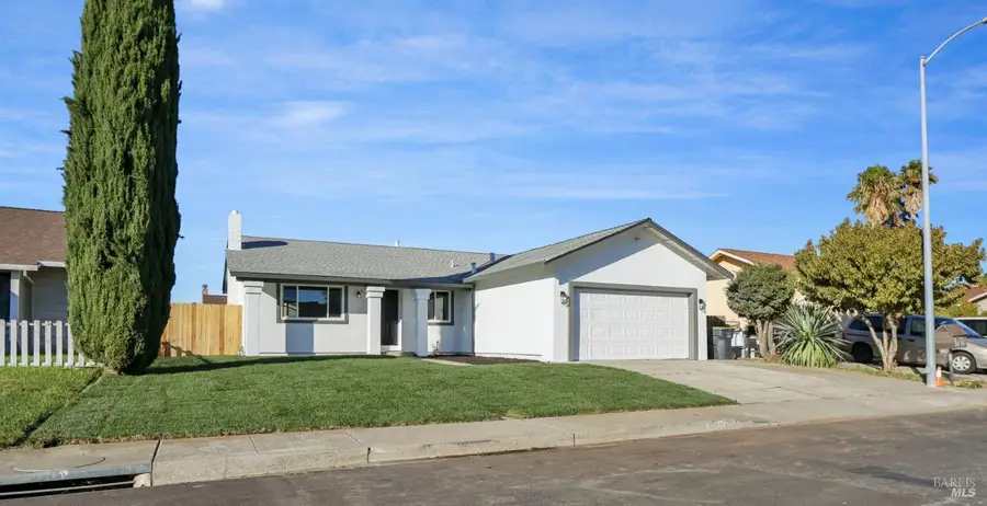 1016 Prairie Drive, Suisun City, CA 94585 - Image #2