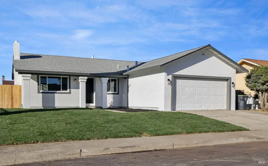 1016 Prairie Drive, Suisun City, CA 94585 - Image #3