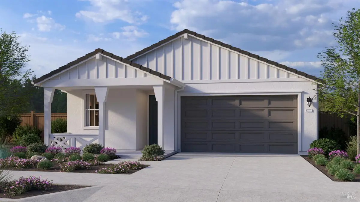2458 Serene Lane, Santa Rosa, CA 95403 - Image #1