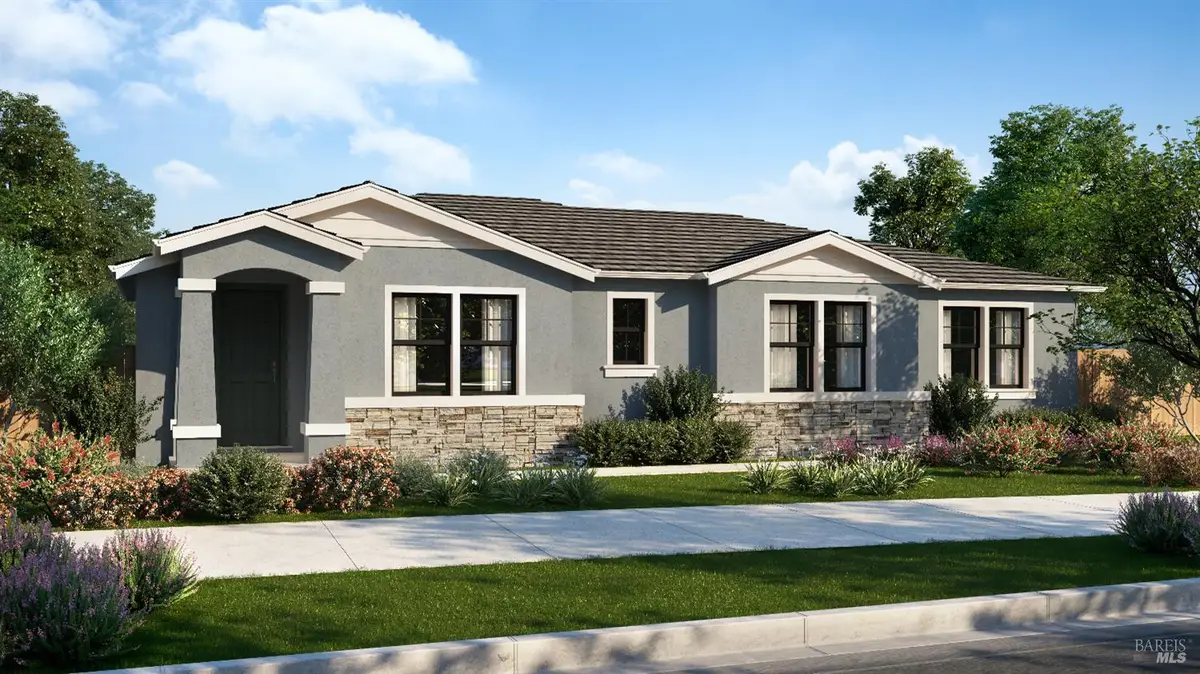 952 Carroll Way, Vacaville, CA 95687 - Image #1