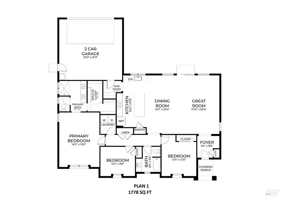 952 Carroll Way, Vacaville, CA 95687 - Image #3