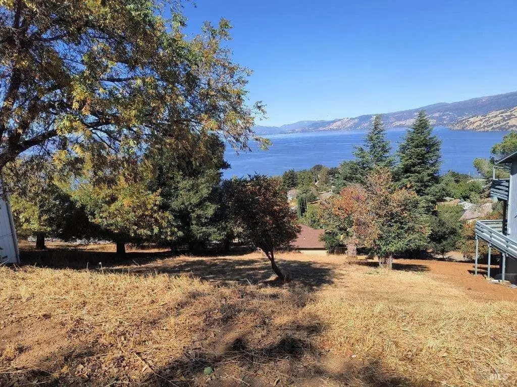 2907 Marina View Drive, Kelseyville, CA 95451 - Image #1