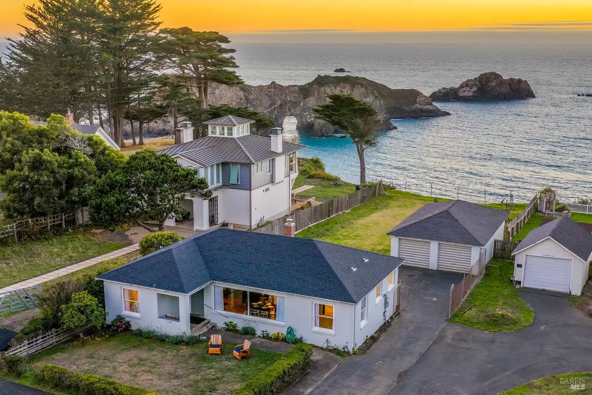 5760 S Hwy 1 None, Elk, CA 95432 - Image #1