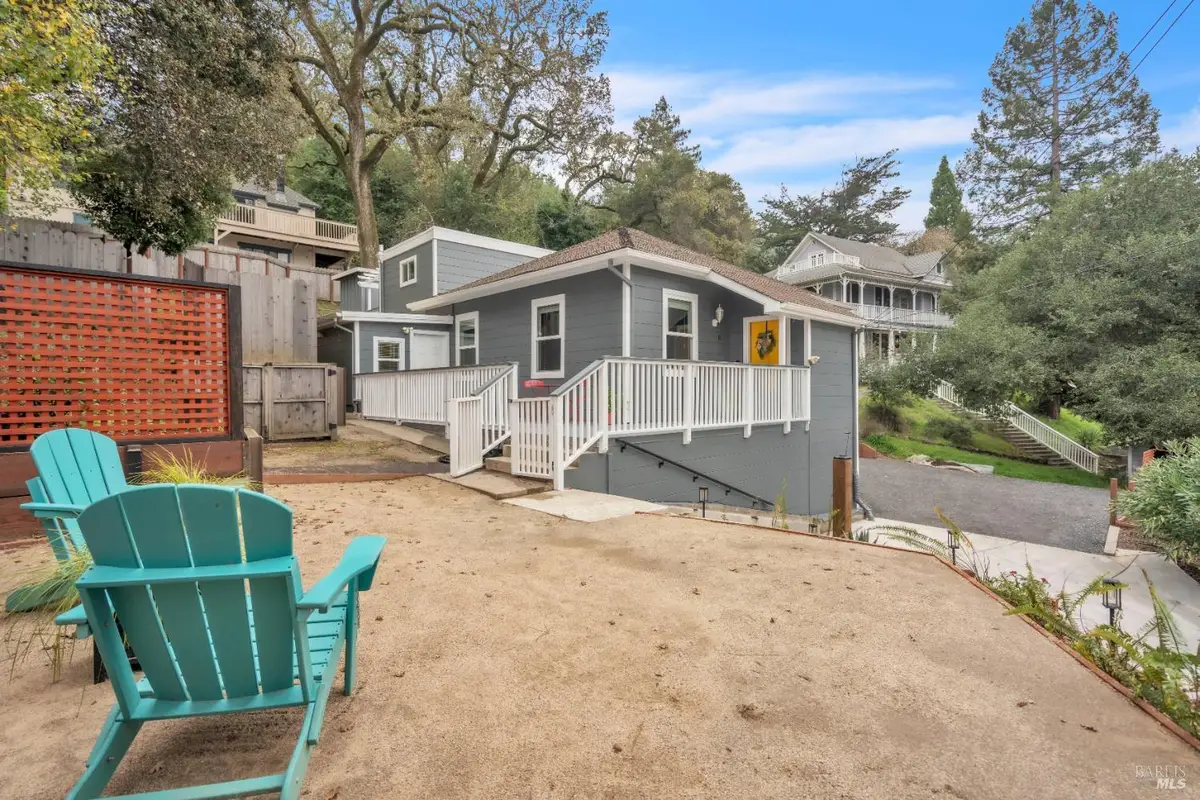 11 Jessup Street, San Rafael, CA 94901 - Image #1