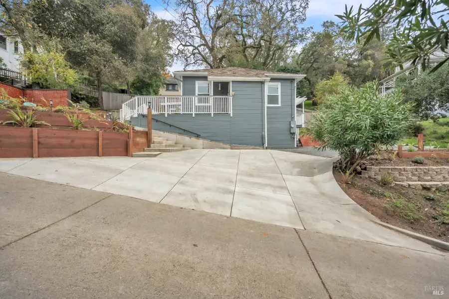 11 Jessup Street, San Rafael, CA 94901 - Image #2