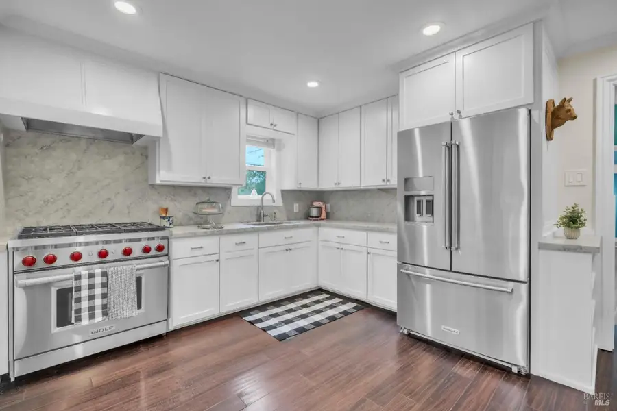 11 Jessup Street, San Rafael, CA 94901 - Image #3