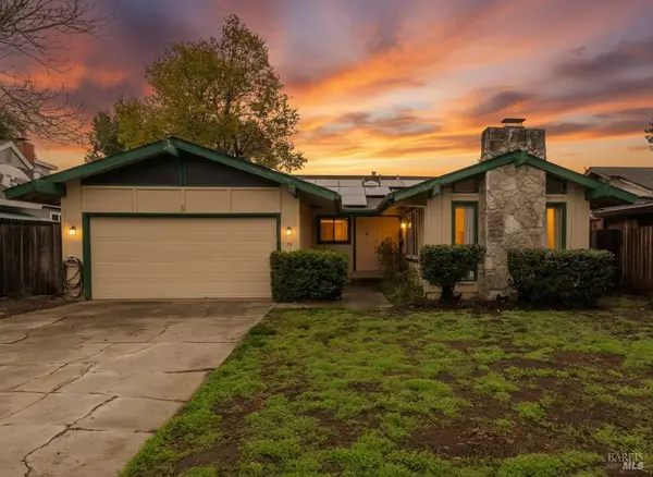 75 San Carlos Way, Novato, CA 94945