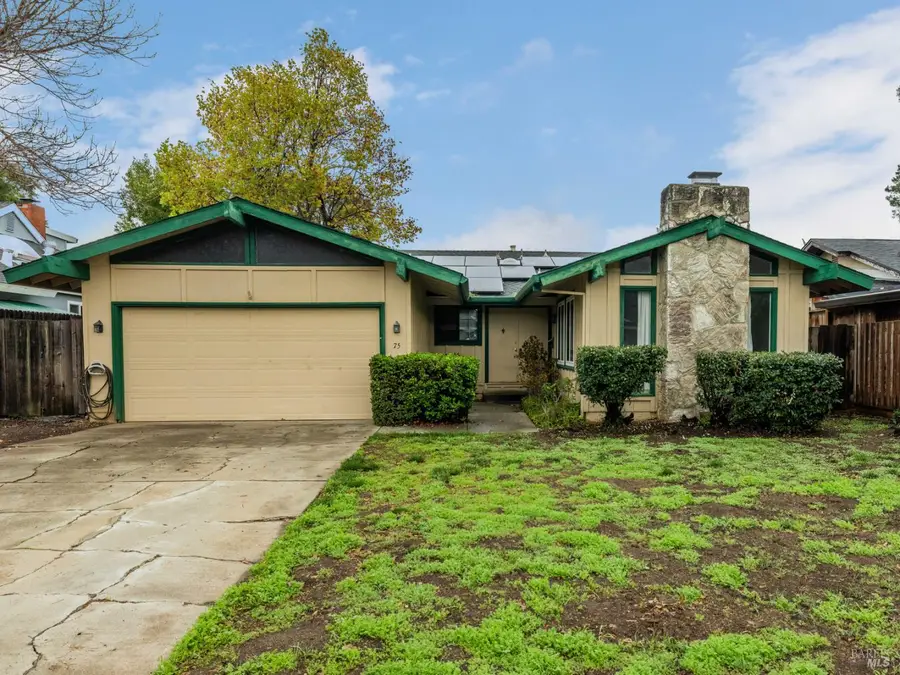 75 San Carlos Way, Novato, CA 94945 - Image #2