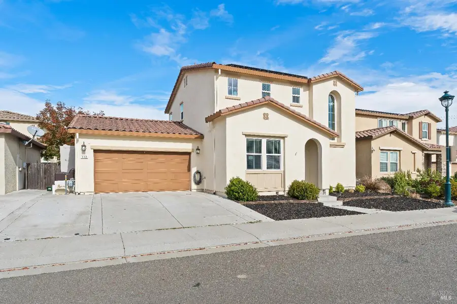 112 Wisteria Circle, Vacaville, CA 95687 - Image #2