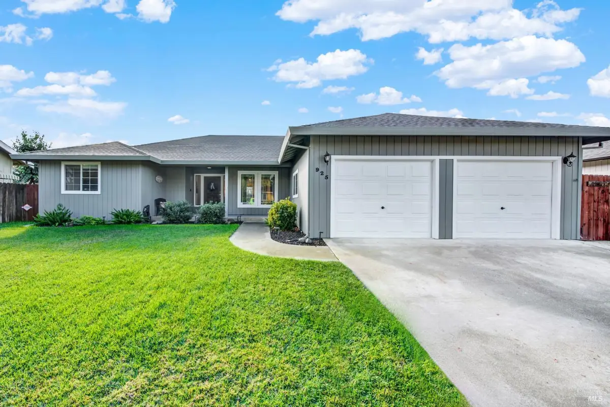 925 Charity Lane, Dixon, CA 95620 - Image #1