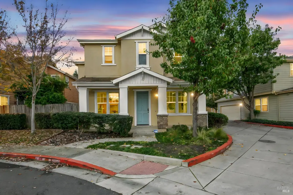 117 Summertime Lane, Suisun City, CA 94585 - Image #1