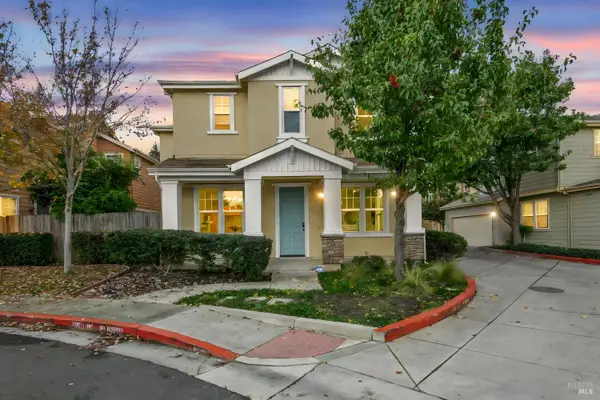 117 Summertime Lane, Suisun City, CA 94585