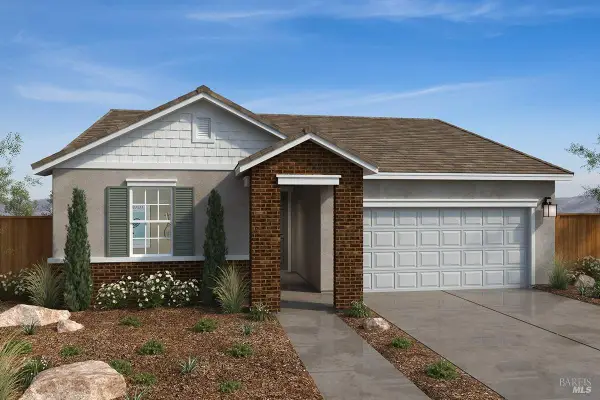 2361 Newcastle Drive, Vacaville, CA 95687