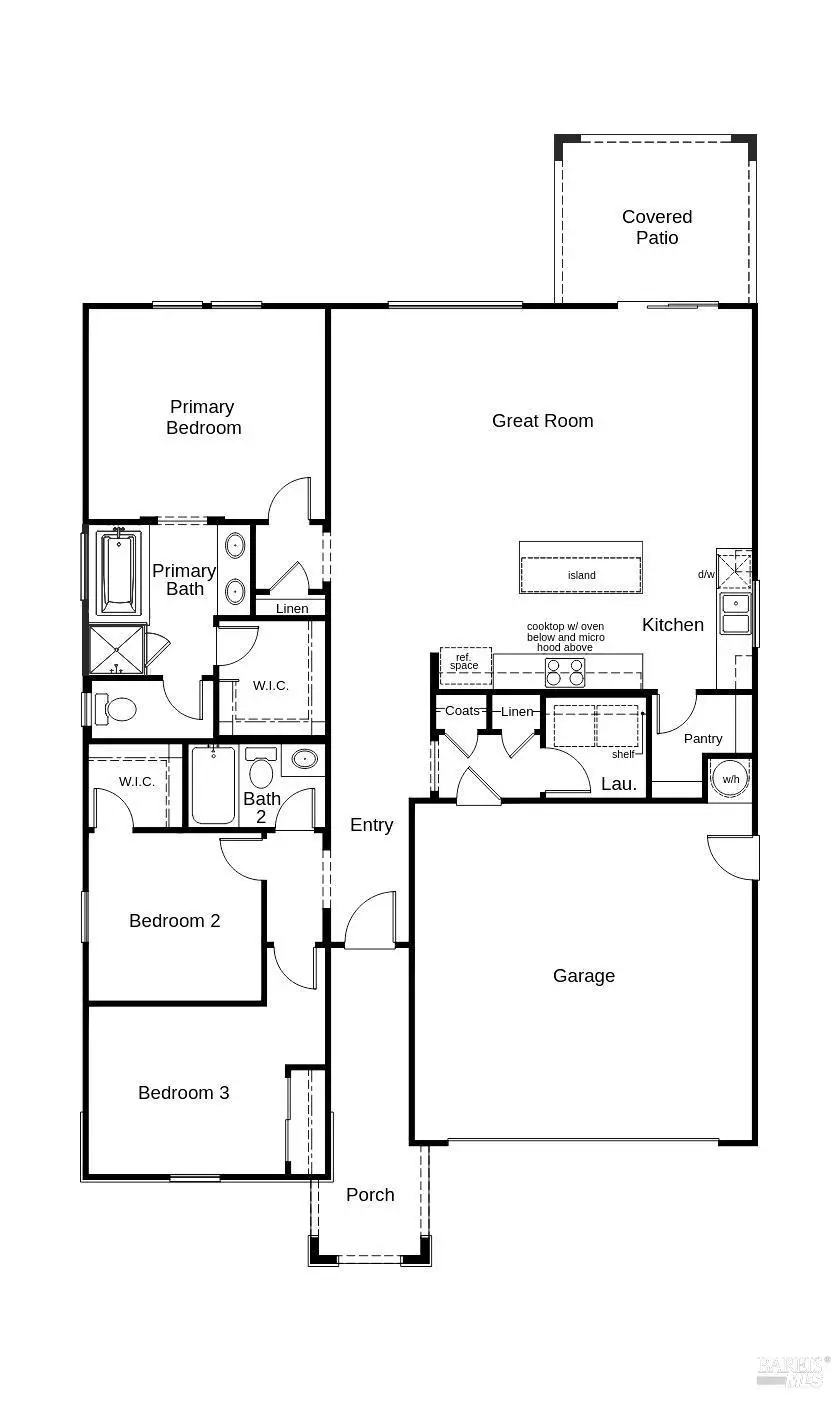 2361 Newcastle Drive, Vacaville, CA 95687 - Image #2