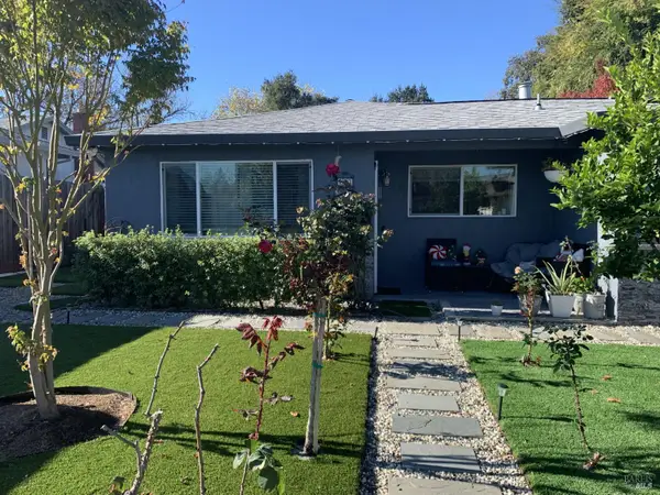 497 Umland Drive, Santa Rosa, CA 95401