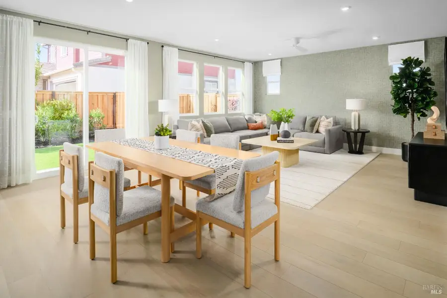 2428 Midnight Lane, Santa Rosa, CA 95403 - Image #3